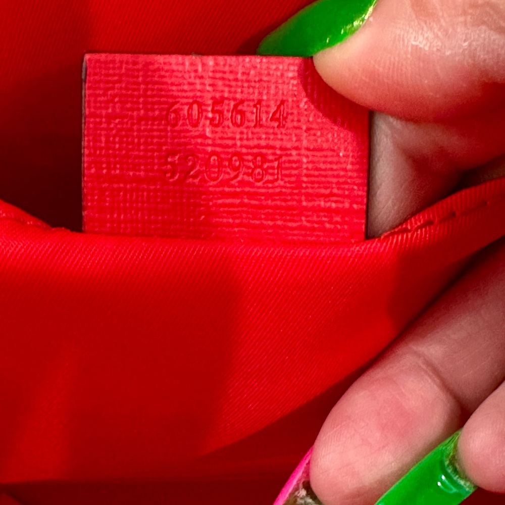 Gucci x Jetsons Tote Bag - Picture 8 of 10